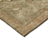 dalyn solace sl14 fern rug
