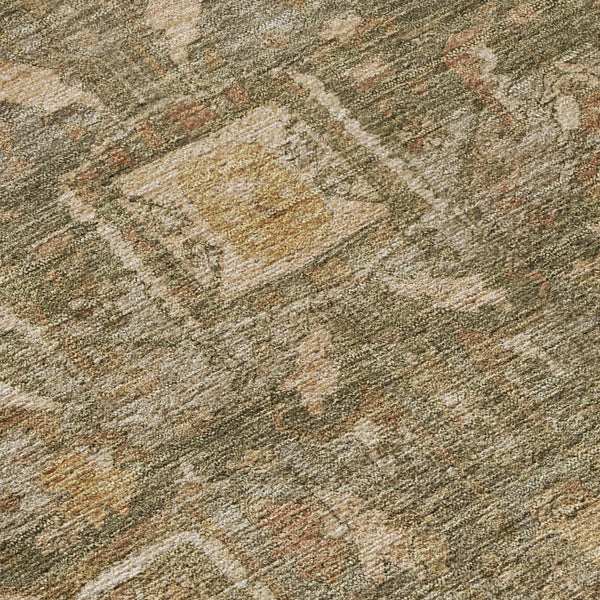 dalyn solace sl14 fern rug