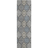 dalyn solace sl1 gray rug