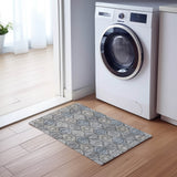 dalyn solace sl1 gray rug