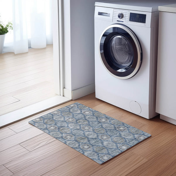 dalyn solace sl1 navy rug