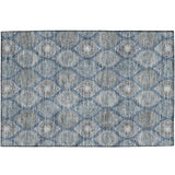 dalyn solace sl1 navy rug