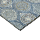 dalyn solace sl1 navy rug