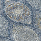 dalyn solace sl1 navy rug