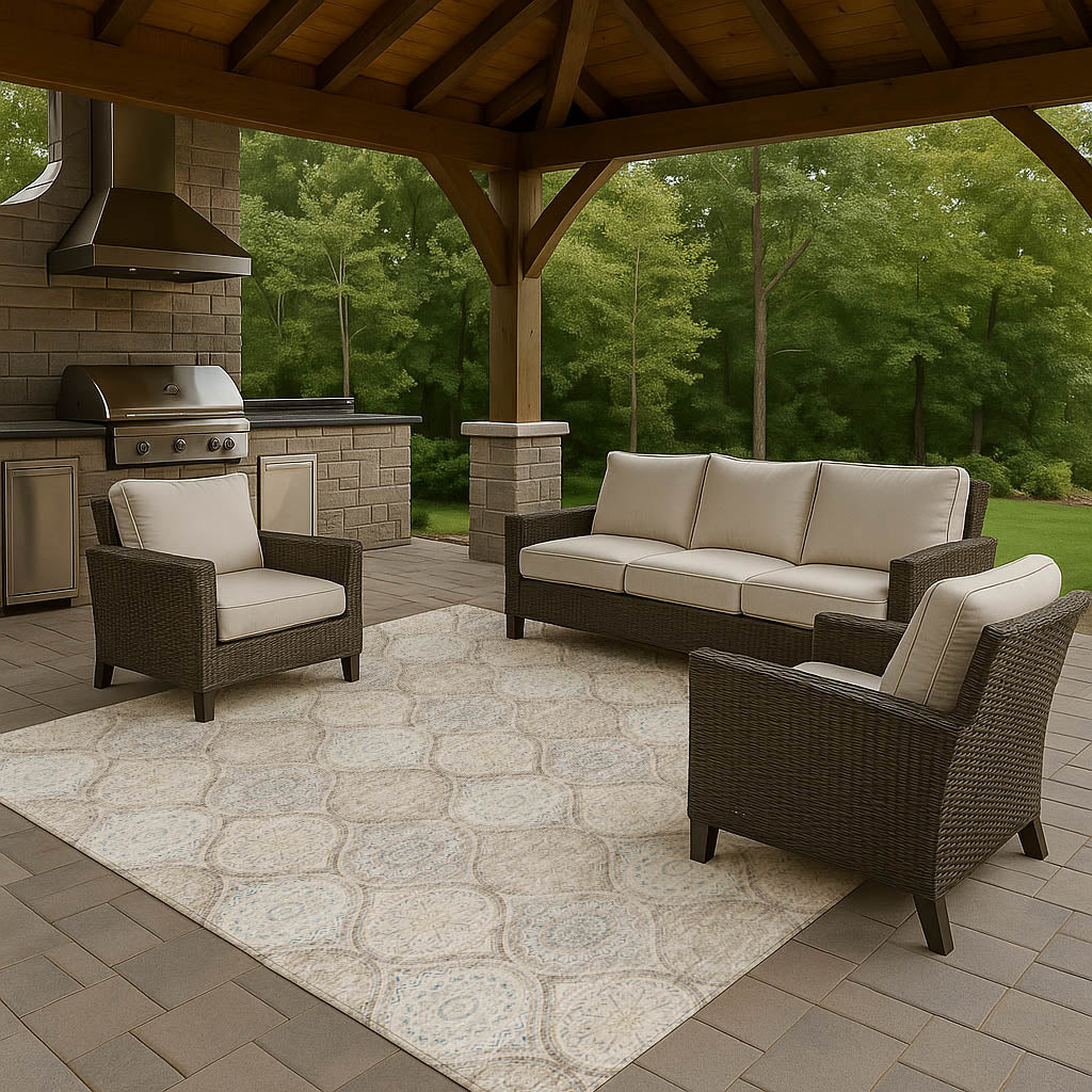 dalyn solace sl1 taupe rug