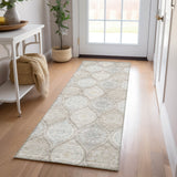 dalyn solace sl1 taupe rug