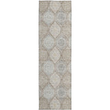 dalyn solace sl1 taupe rug