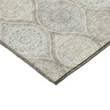 dalyn solace sl1 taupe rug