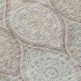 dalyn solace sl1 taupe rug