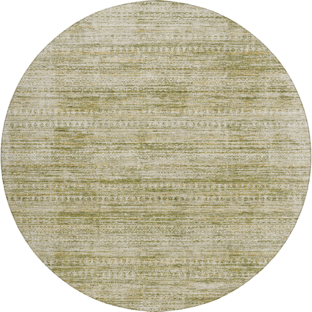 dalyn solace sl3 aloe rug