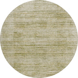 dalyn solace sl3 aloe rug