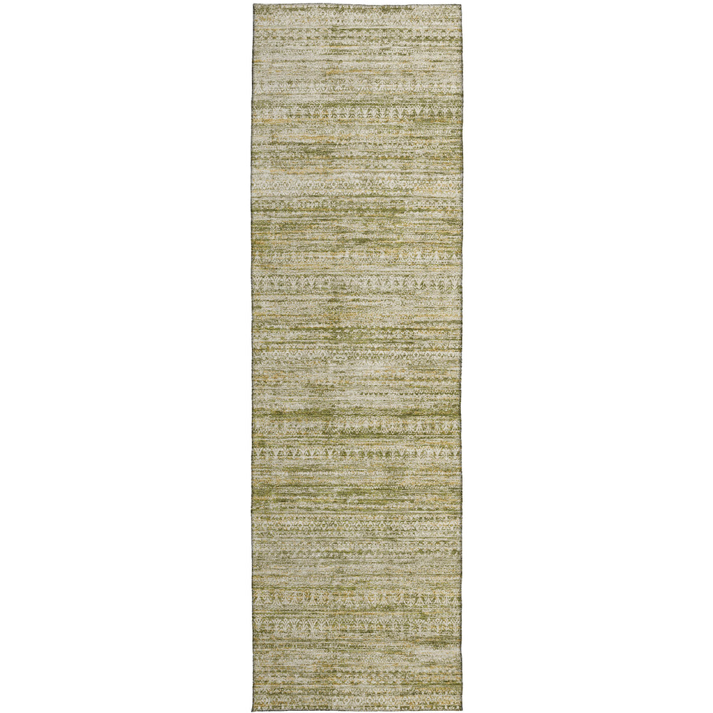 dalyn solace sl3 aloe rug