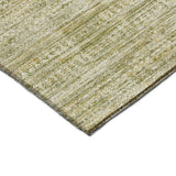 dalyn solace sl3 aloe rug