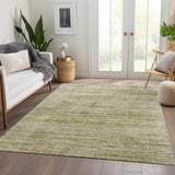 dalyn solace sl3 aloe rug
