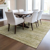 dalyn solace sl3 aloe rug