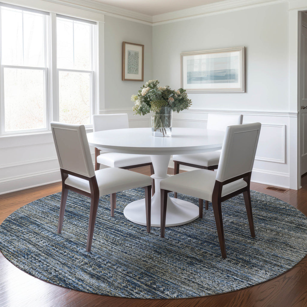 dalyn solace sl3 denim rug