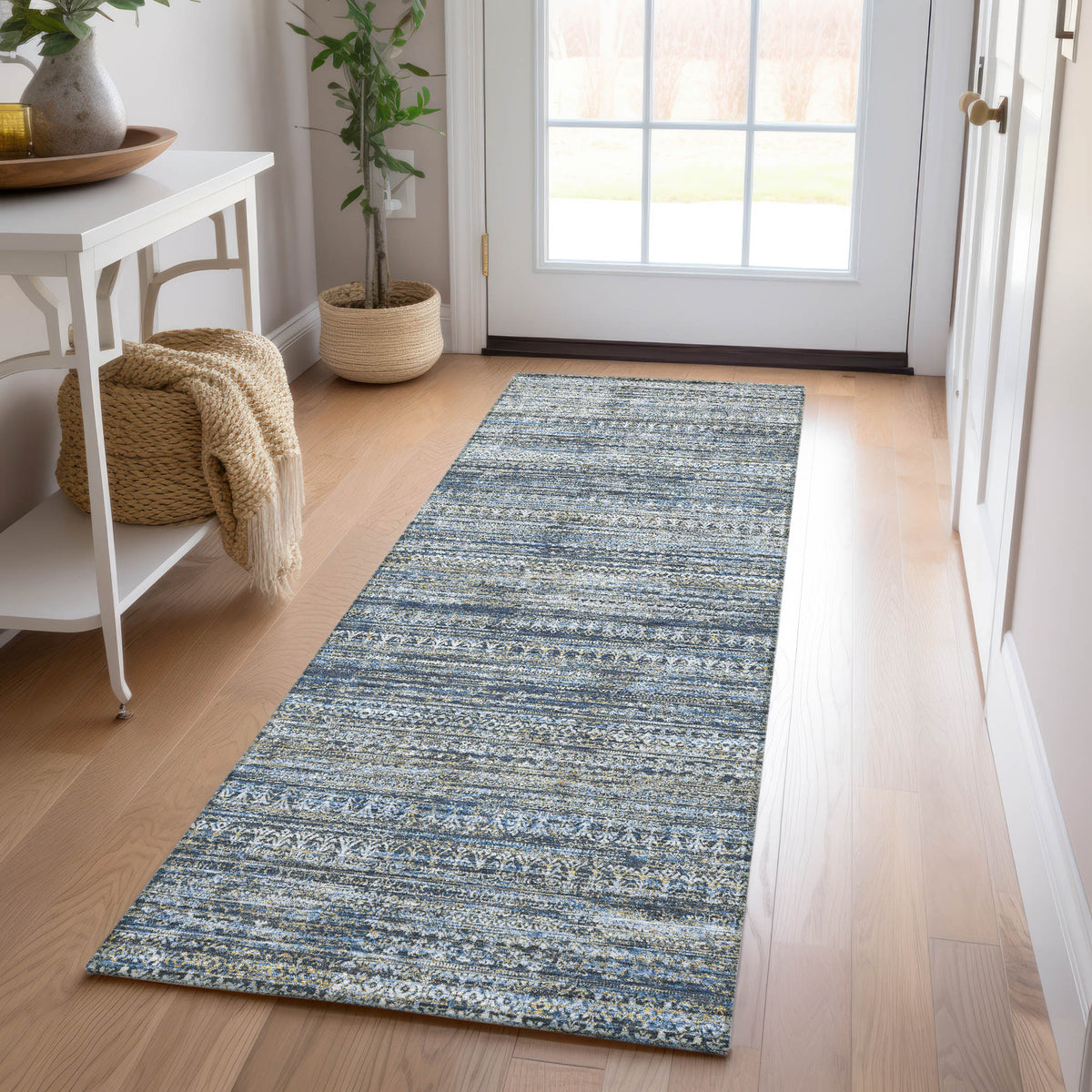 dalyn solace sl3 denim rug