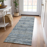 dalyn solace sl3 denim rug