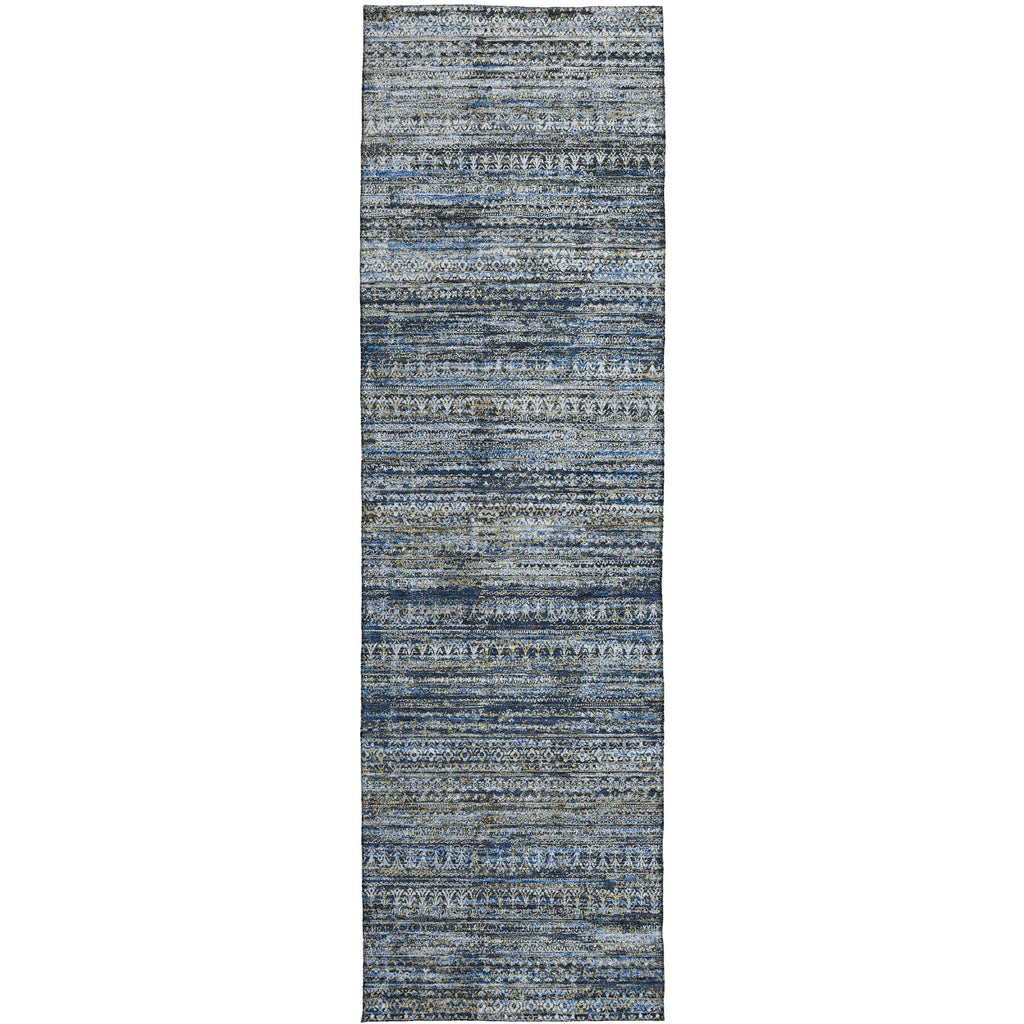 dalyn solace sl3 denim rug