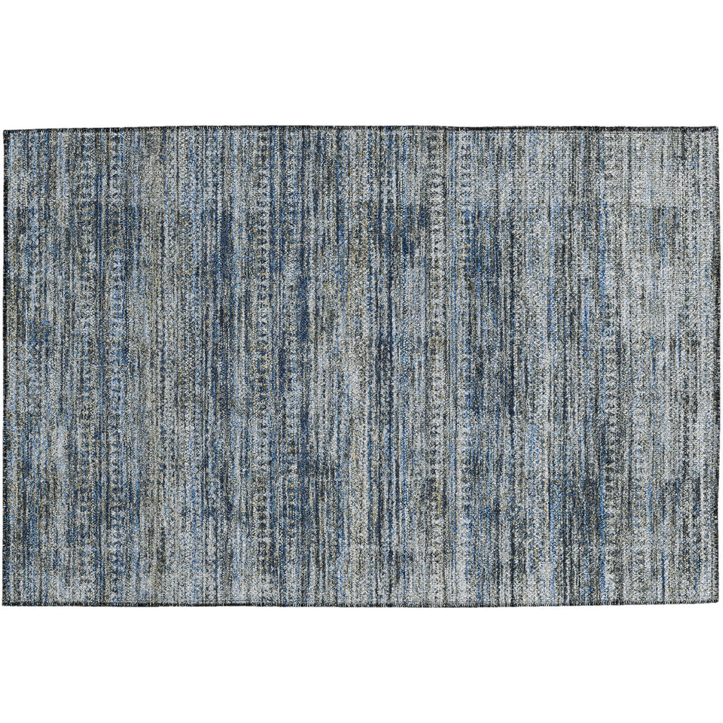 dalyn solace sl3 denim rug