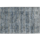 dalyn solace sl3 denim rug