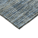 dalyn solace sl3 denim rug