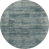 dalyn solace sl3 teal rug