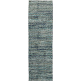 dalyn solace sl3 teal rug