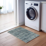 dalyn solace sl3 teal rug