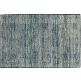 dalyn solace sl3 teal rug