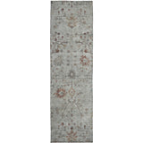dalyn solace sl4 gray rug
