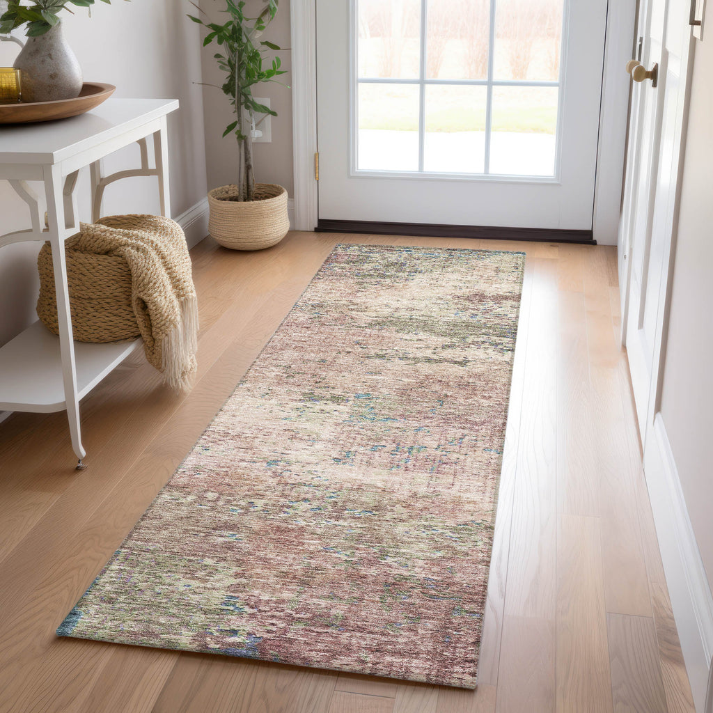 dalyn solace sl5 blush rug