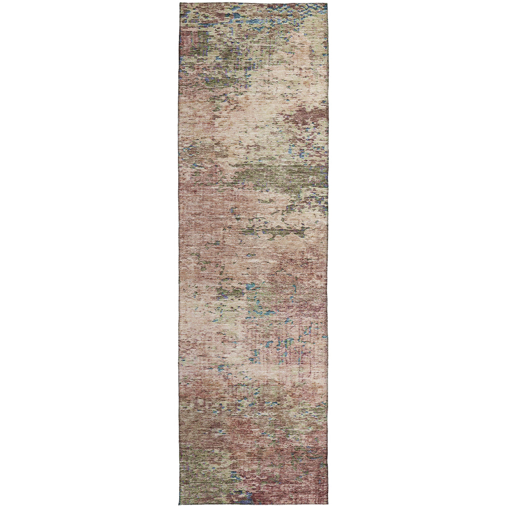 dalyn solace sl5 blush rug