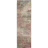 dalyn solace sl5 blush rug