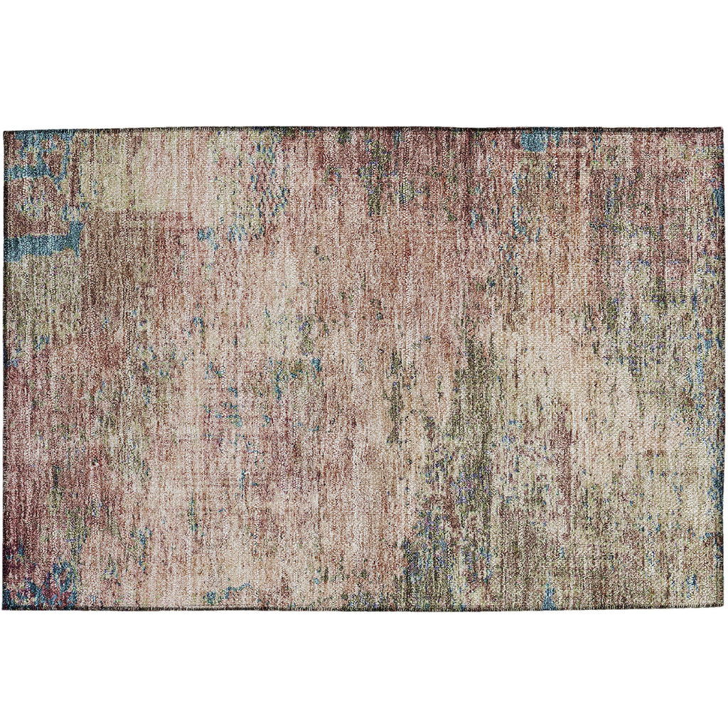 dalyn solace sl5 blush rug