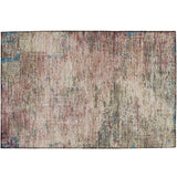 dalyn solace sl5 blush rug