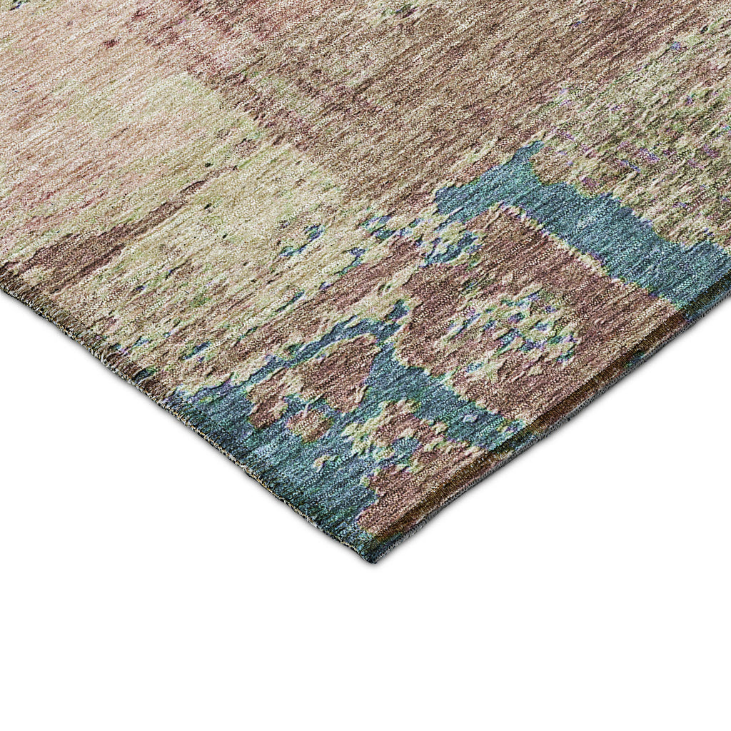 dalyn solace sl5 blush rug