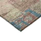 dalyn solace sl5 blush rug