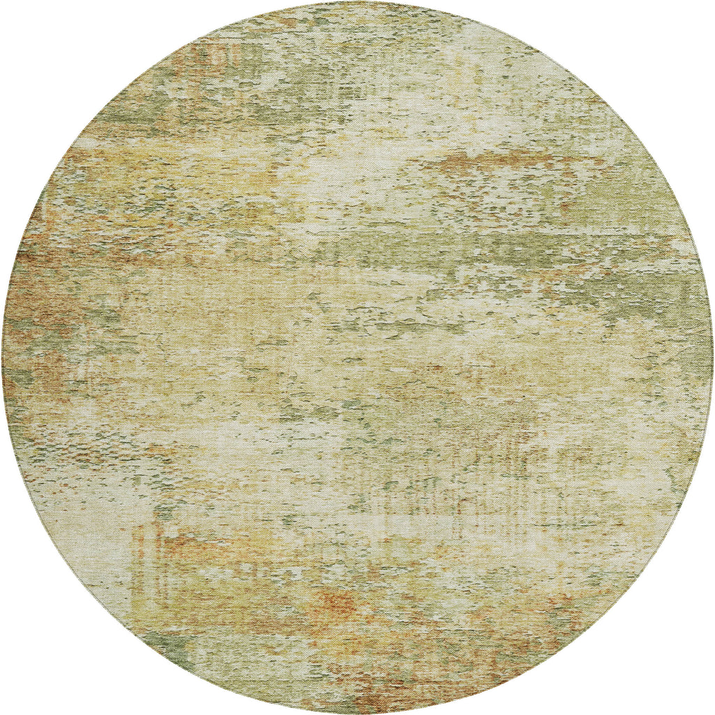 dalyn solace sl5 fern rug