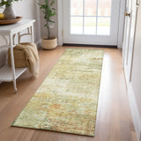 dalyn solace sl5 fern rug