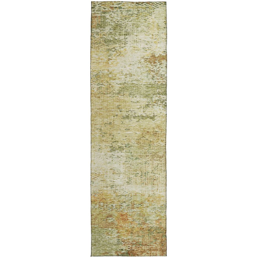 dalyn solace sl5 fern rug