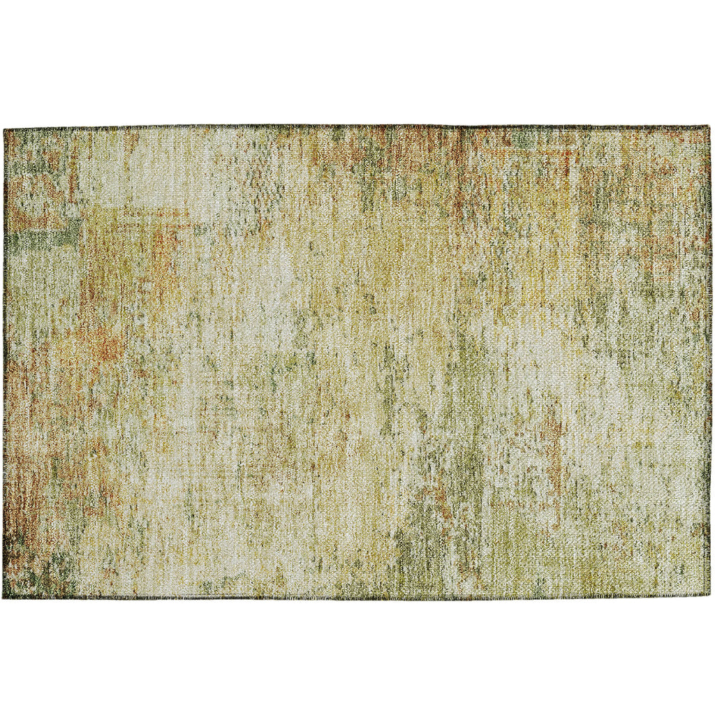 dalyn solace sl5 fern rug