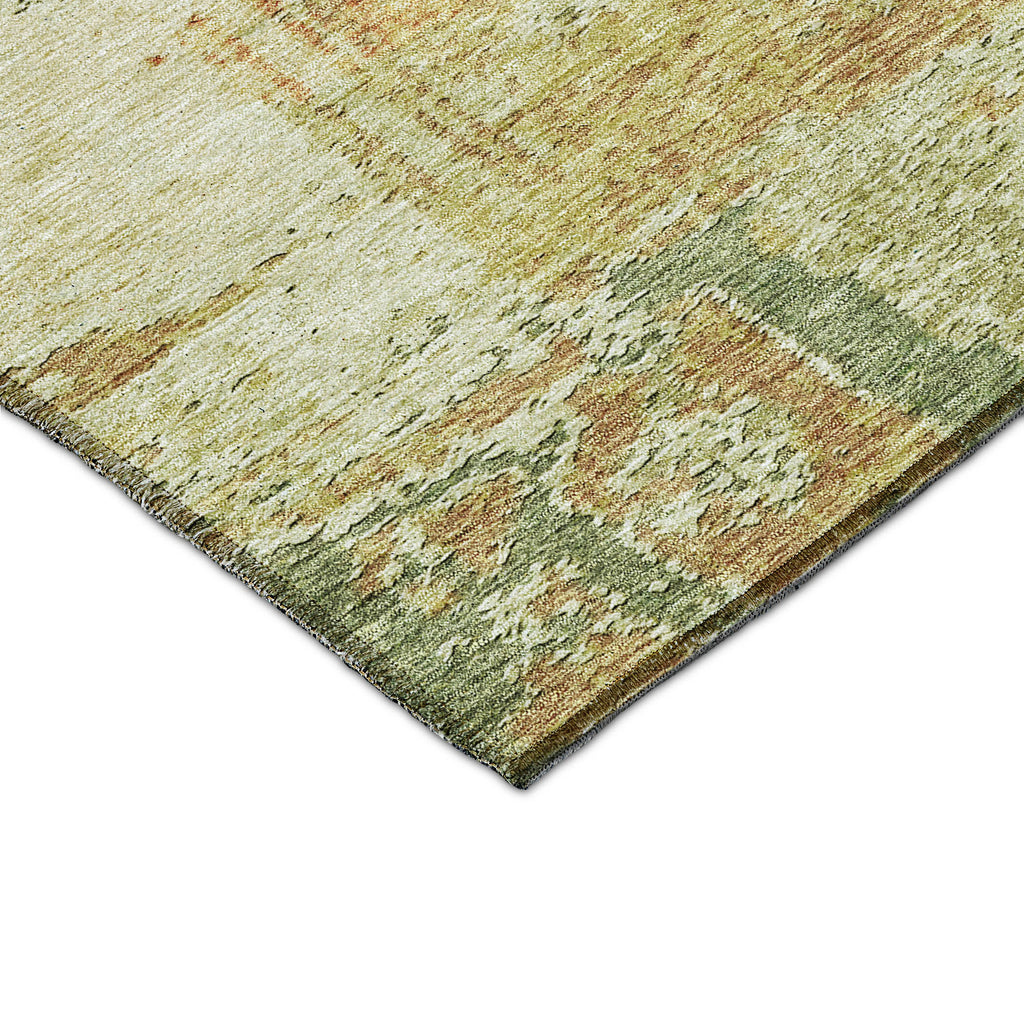 dalyn solace sl5 fern rug