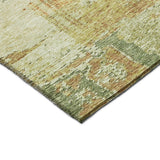 dalyn solace sl5 fern rug