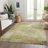 dalyn solace sl5 fern rug