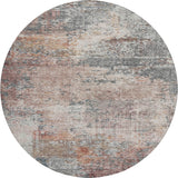 dalyn solace sl5 gray rug