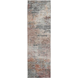 dalyn solace sl5 gray rug