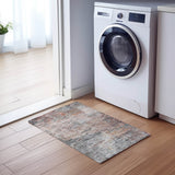 dalyn solace sl5 gray rug