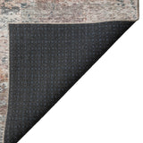 dalyn solace sl5 gray rug