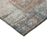 dalyn solace sl5 gray rug